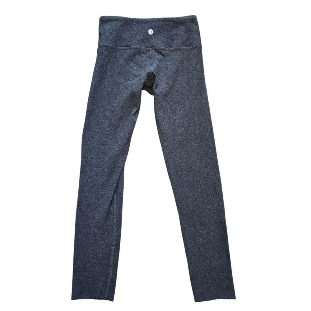 Lululemon Wunder Under Tight 25